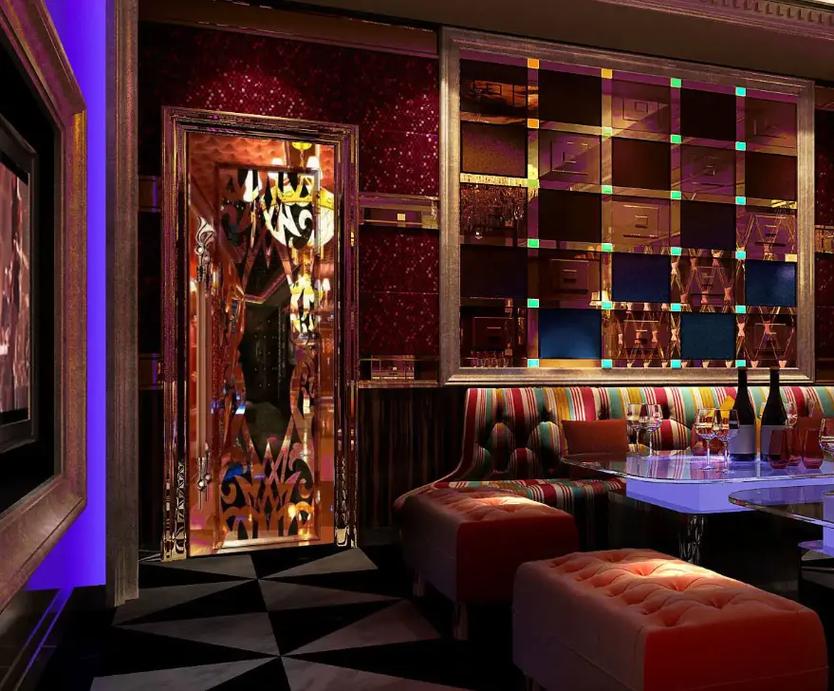 鄂州商务ktv哪里有优质选择-华容区ktv预定